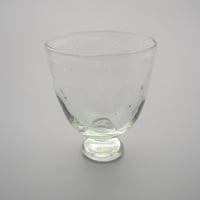 おおやぶみよ　チビスピカワイングラス おおやぶみよ チビスピカワイングラス 207 - うつわと暮らしの