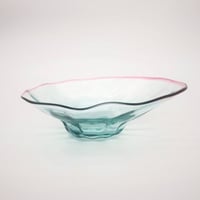 おおやぶみよ ピンクボウル 3個セット未使用品 楽天市場】小鉢 11cm ボウル 3個セット ピンク たわみサラダ