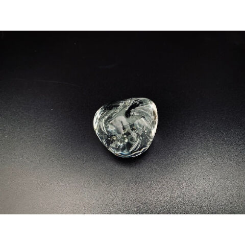 おおやぶみよ ガラスストーンオブジェB おおやぶみよ＿STONE（小/b） | HIZUKI