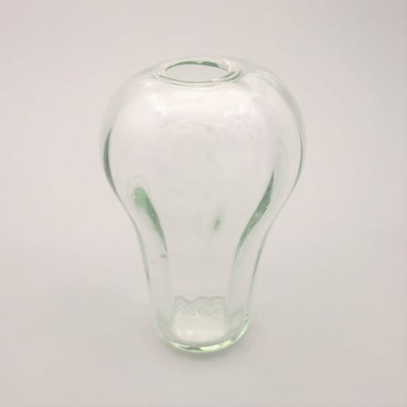 おおやぶみよ＿モールVASE（丸長）
