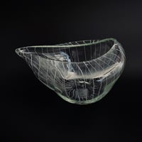 おおやぶみよ ガラスストーンオブジェA おおやぶみよ ガラスストーンオブジェA