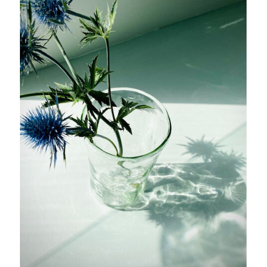おおやぶみよ_スピカストレートVASE | HIZUKI おおやぶみよ_スピカストレートVASE | HIZUKI