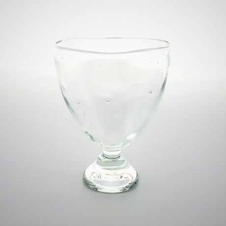 おおやぶみよ＿チビスピカワイングラス