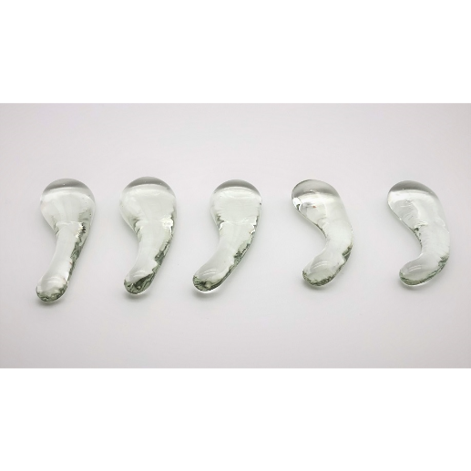 おおやぶみよ＿箸置き（クリア） | HIZUKI