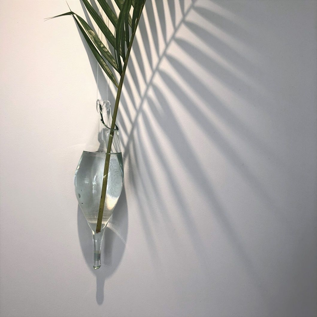 おおやぶみよ_つり下げVASE | HIZUKI おおやぶみよ_つり下げVASE | HIZUKI