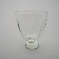 おおやぶみよ＿キャンドルスタンド（クリア） | HIZUKI