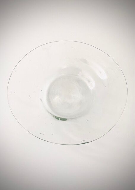 おおやぶみよ＿スピカ浅鉢（大） | HIZUKI