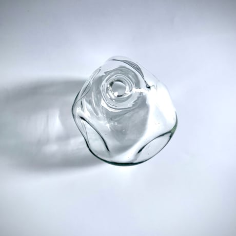 おおやぶみよ＿Papier（丸vase)