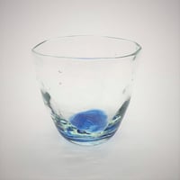 おおやぶみよ＿スピカグラス（底青）