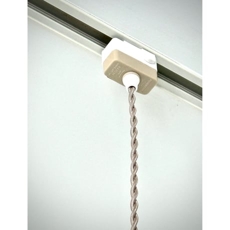 おおやぶみよ＿スピカ（丸）/ペンダントライト/コード/真鍮