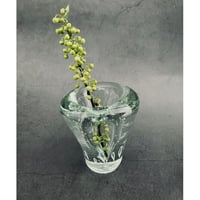 おおやぶみよ　スピカロンググラス　新品 おおやぶみよ＿スピカロンググラス (アクアブルー） | HIZUKI