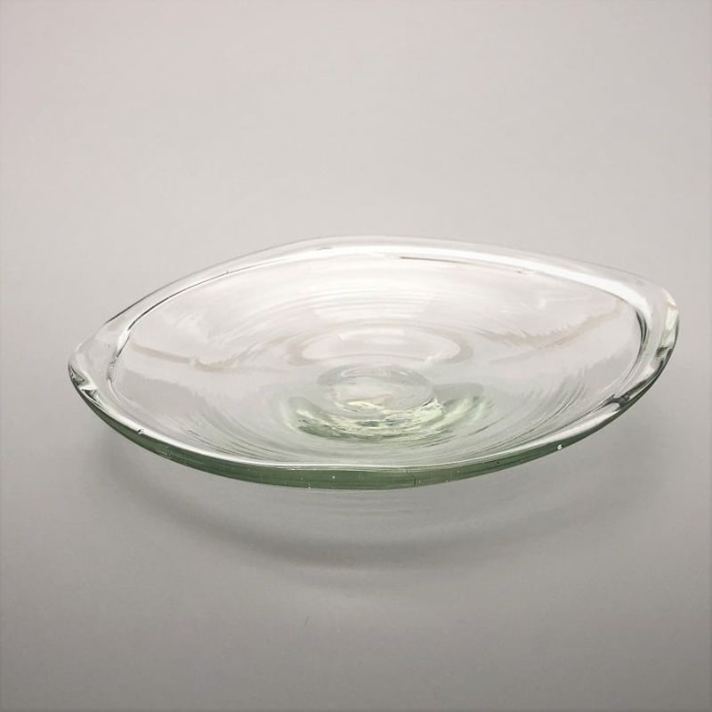 おおやぶみよ＿縁巻きプレート | HIZUKI