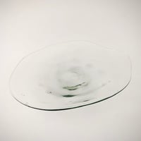 おおやぶみよ ガラスストーンオブジェA おおやぶみよ＿STONE（大/A） | HIZUKI