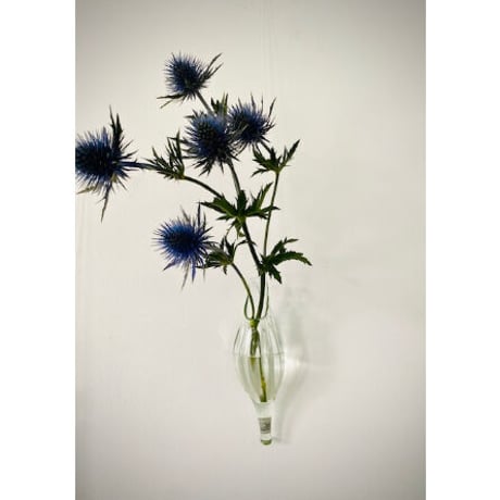 おおやぶみよ＿つり下げVASE（モール）