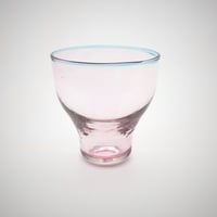 おおやぶみよ＿Esperanto アサガオグラス（Pink）