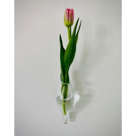 おおやぶみよ＿つり下げVASE