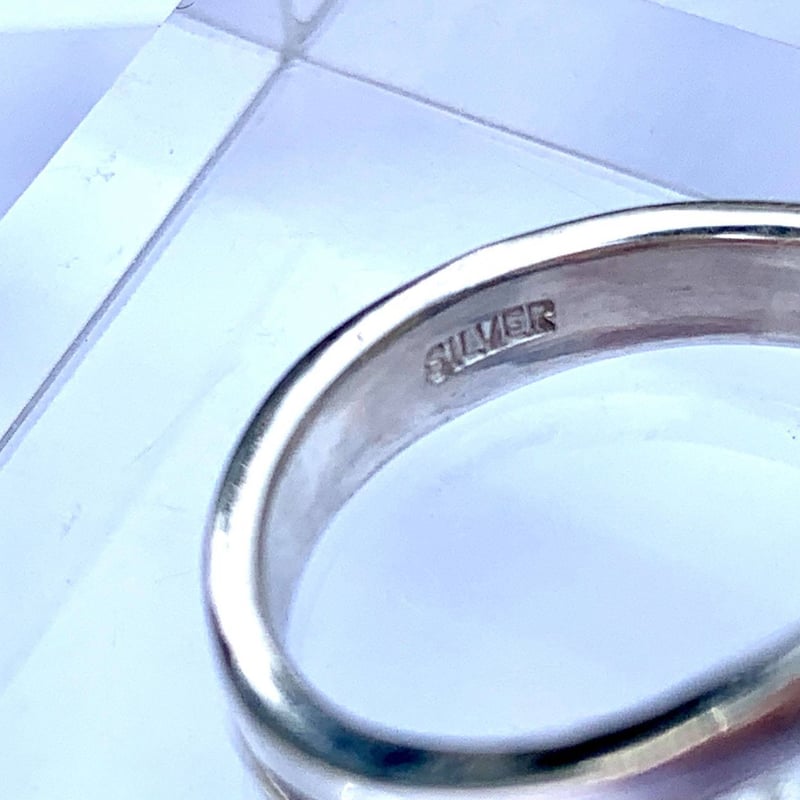 たーちゃんリングオーダー たーちゃんリングオーダー お客様のオーダーメイドジュエリーご