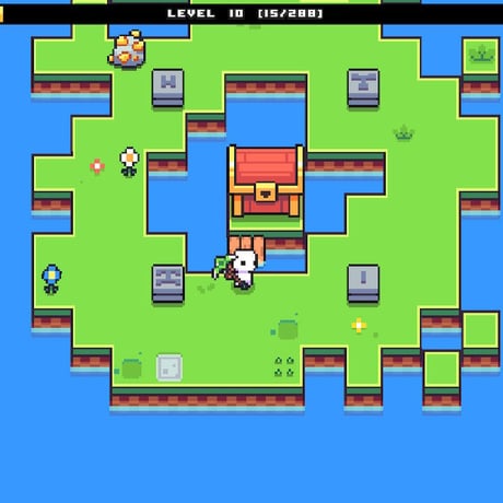 Forager(フォレジャー)特典版
