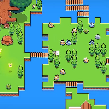 Forager(フォレジャー)特典版