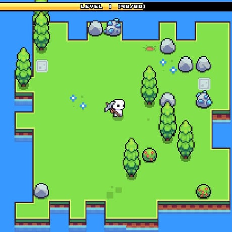 Forager(フォレジャー)特典版