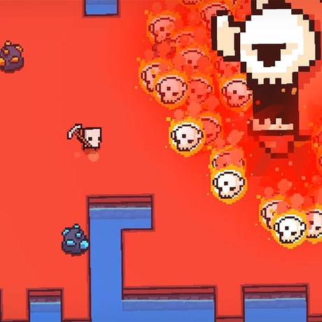 Forager(フォレジャー)特典版