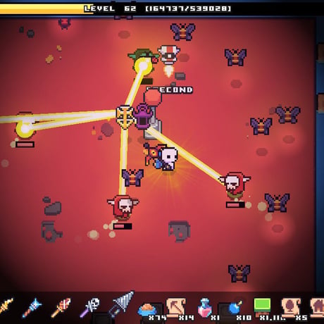 Forager(フォレジャー)特典版