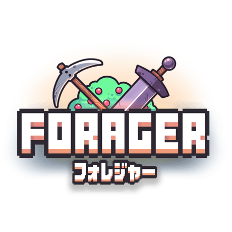 Forager(フォレジャー)特典版