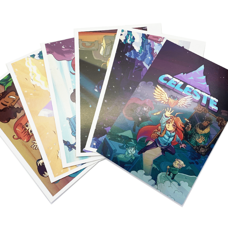 CELESTE セレステ PS4 中古 CELESTE セレステ PS4 中古の通販 by molmo｜ラクマ