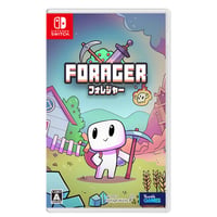 Forager(フォレジャー)特典版