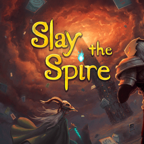 Slay the Spire(スレイザスパイア)特典版
