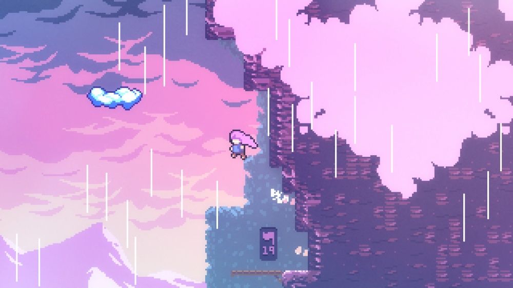 セレステ特典版(Nintendo Switch)【メモリーセット】 | FLYHIGH STORE