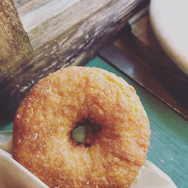 おまかせドーナツセット9個入り | ヤマネコドーナツ