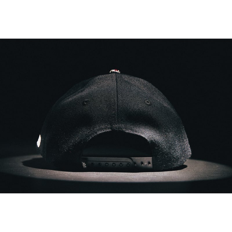 予約商品 【Blue】Jewelry Cap | Red Eye official merch