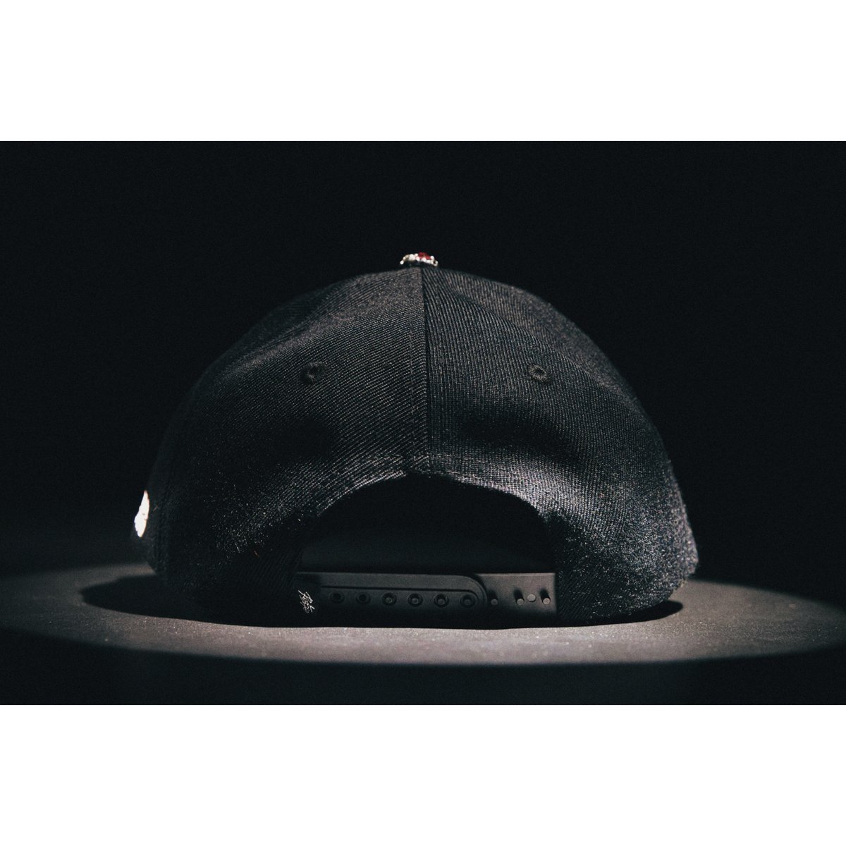 予約商品 【Blue】Jewelry Cap | Red Eye official merch