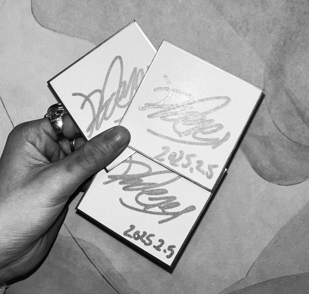 【希少品】Aimer 直筆 サイン 入り ポスター 武道館 Aimer 武道館 ポスター 直筆 サイン入り