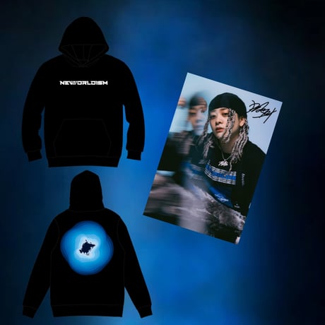 Red Eye official merchandise