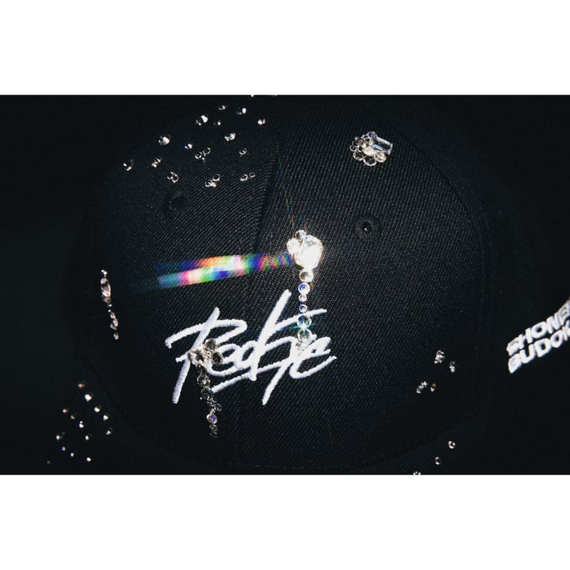 【Crystal】Jewely Cap. RedEye 予約商品【Crystal】Jewely Cap | Red Eye official merc