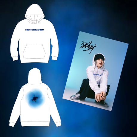 (美品)数量限定RedEye Mother Earth Tシャツ+DVD 2.jpg
