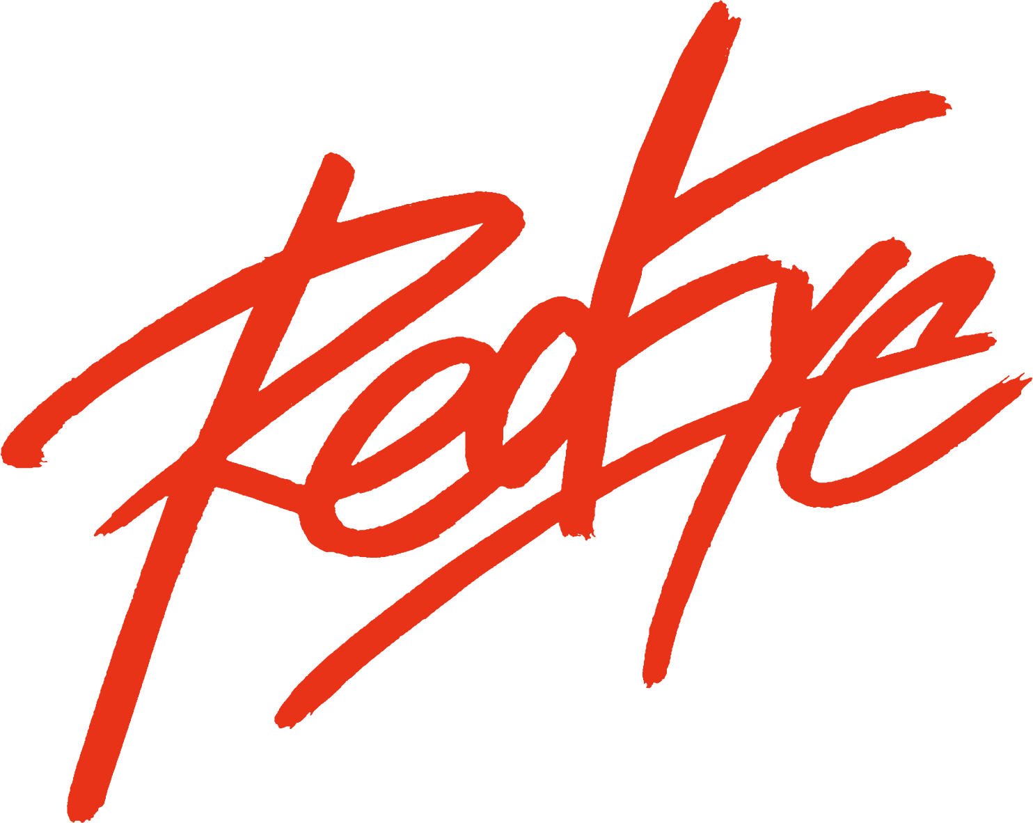 Red Eye official merchandise