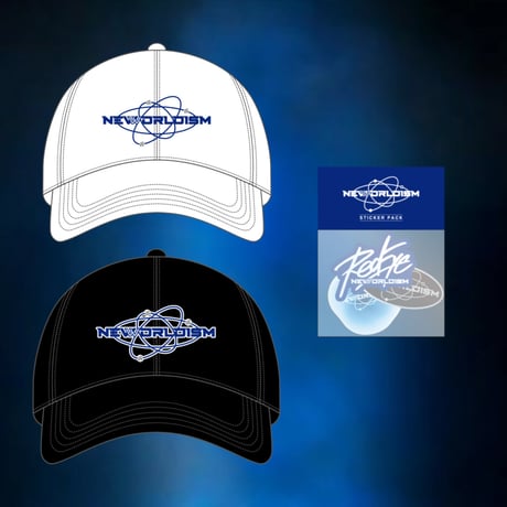 Red Eye official merchandise