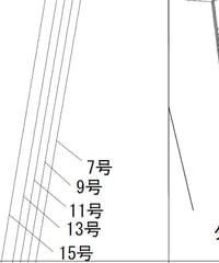 チノパンC試着用無料配布型紙（A4ダウンロード）