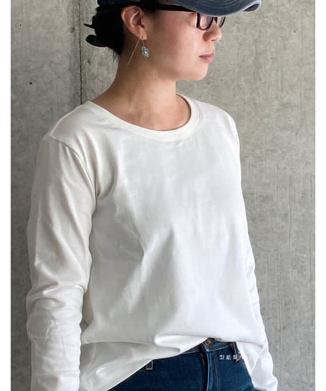 あきの広いTシャツ　Lサイズ（A3ダウンロード用）