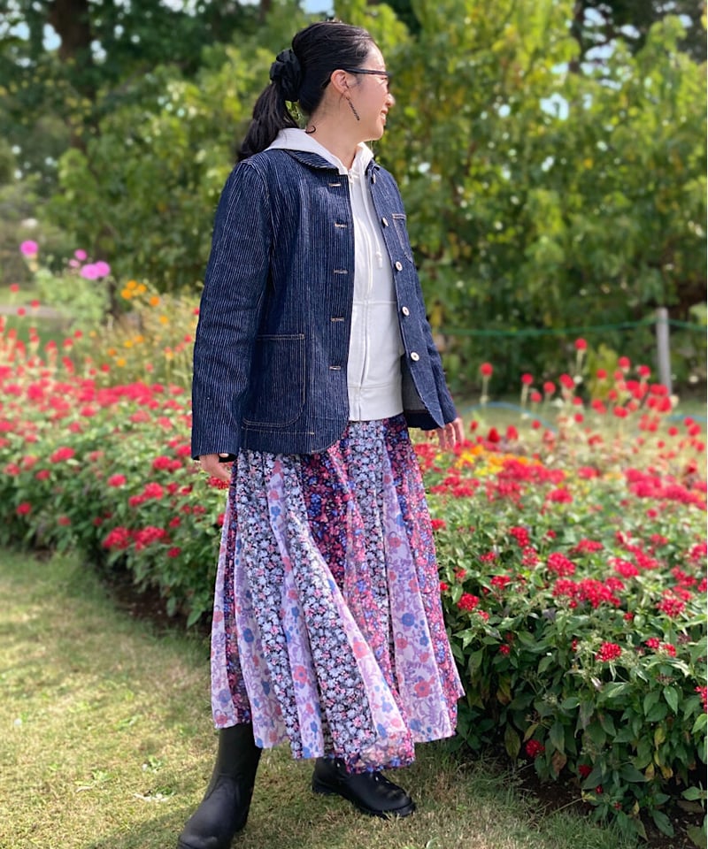 50s カバーオール 4ポケ ボロ 裏地なし 50s カバーオール 4ポケ ボロ 裏地なし 50s カバーオール 4ポケ ボロ