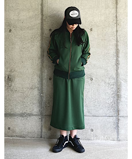 ラグランニットジャケット　7~15号（A0印刷済み型紙）