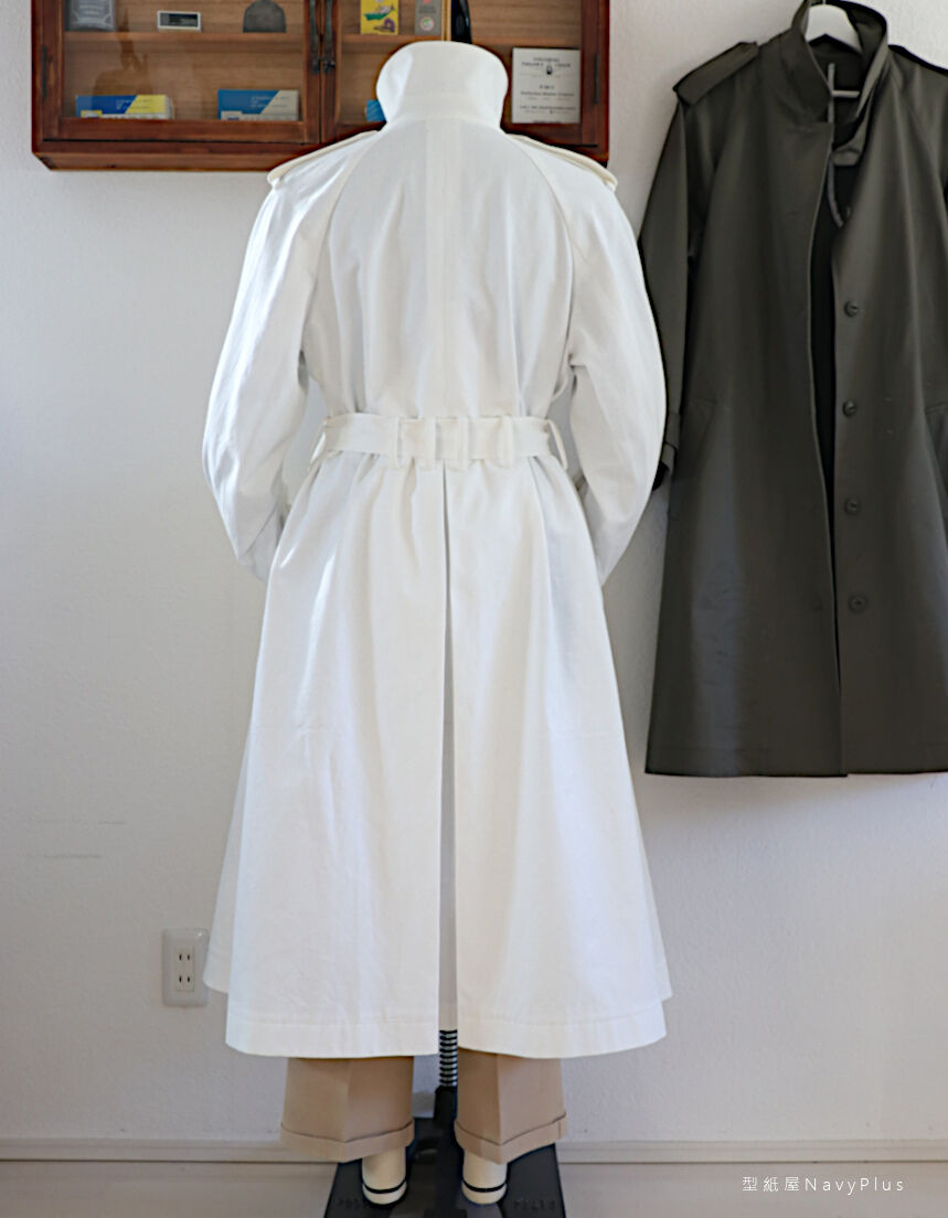 未使用新品 CONCETTO モーターサイクルコート サイズL 楽天市場】モーターサイクルコート フランスの通販 未使用新品