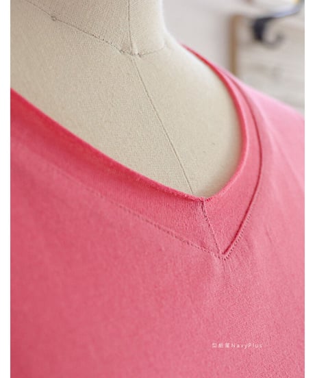 あきの広いTシャツ　Lサイズ（A3ダウンロード用）