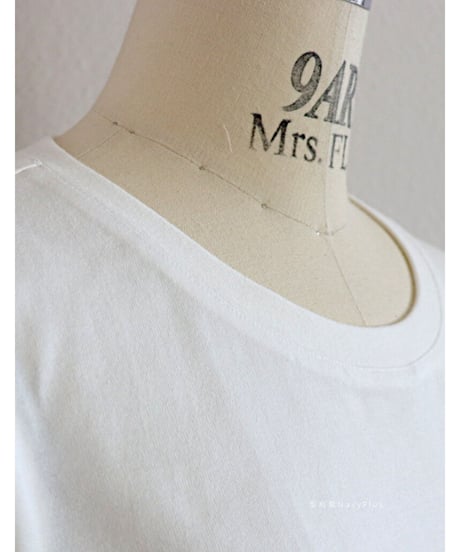 あきの広いTシャツ　Lサイズ（A3ダウンロード用）