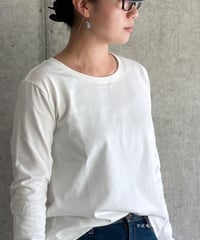 あきの広いTシャツ　S～LLサイズ（A0印刷済み型紙）