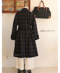 定価16万 工房西谷 ピケ素材 モーターサイクルコート 定価16万