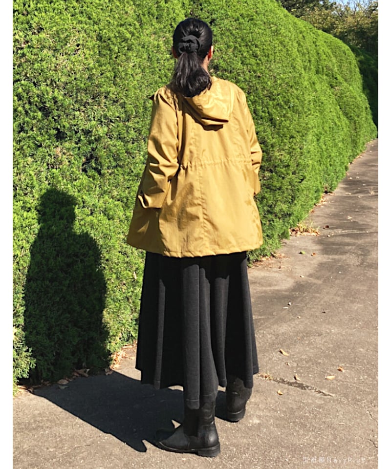 【NIKE】リメイクマウンテンパーカー NIKE(ナイキ) / マウンテンパーカ/L/ナイロン/マルチカラー
